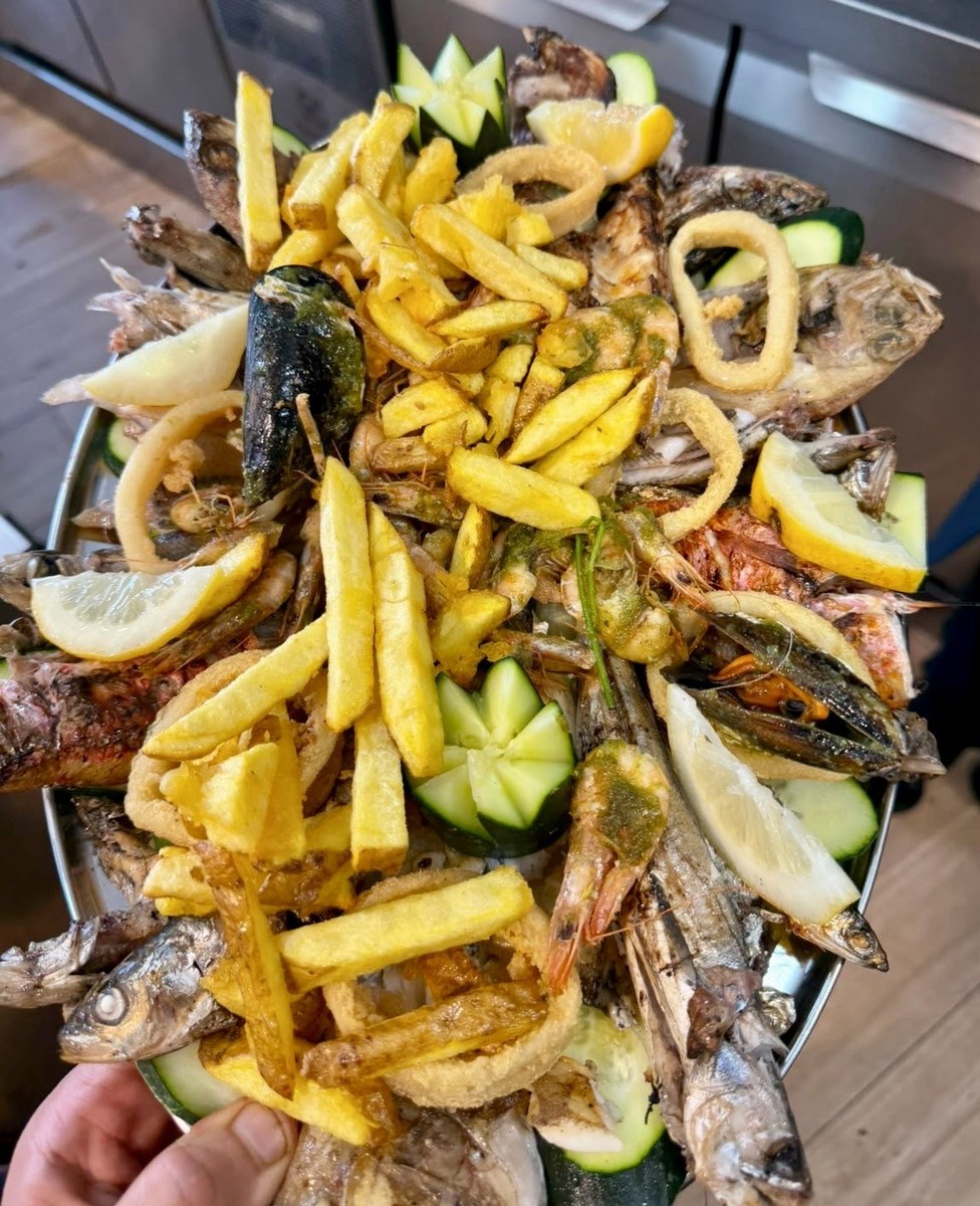 Especialidad Tacos Marrakech
