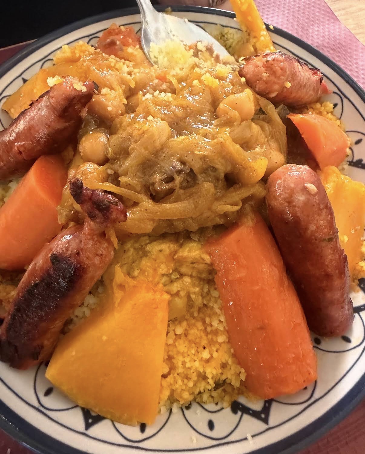Taco Gratinado XXL