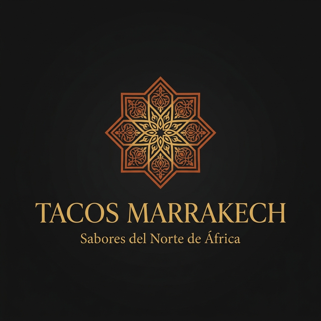 Logo Tacos Marrakech